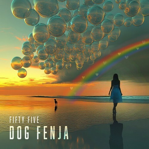  Fifty Five - Dog Fenja (2025) 
