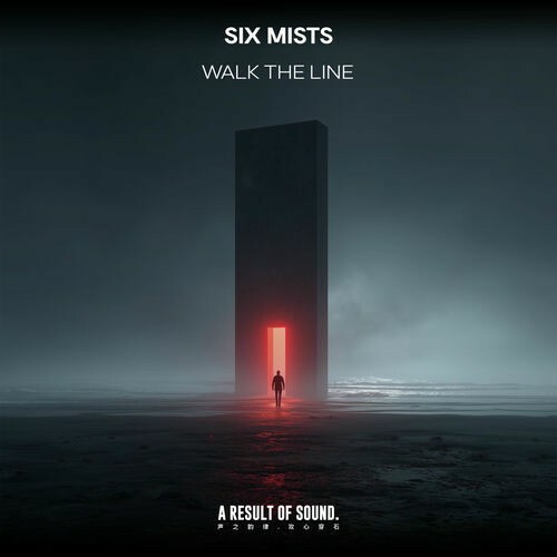  Six Mists - Walk The Line (2025) 