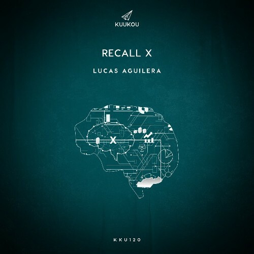  Lucas Aguilera - Recall X (2025) 