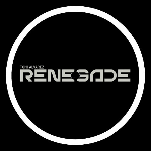  Toni Alvarez - The Renegade (2024) 