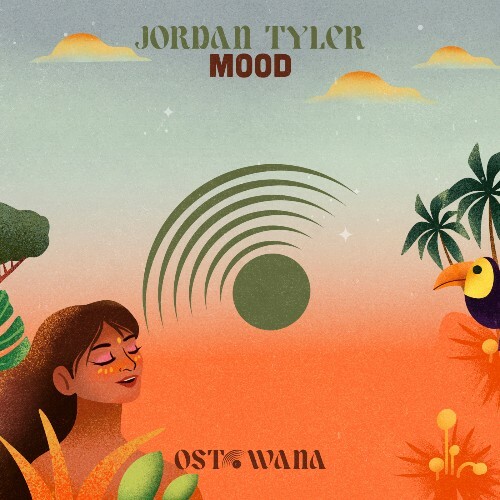  Tyler Jordan - Mood (2026) 