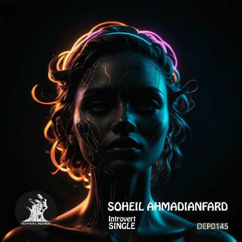  Soheil Ahmadianfard - Introvert (2025) 