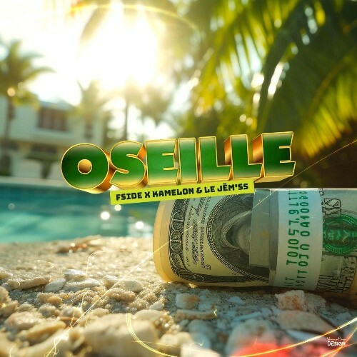Fside (Ft. Kamelon & Le Jèm'ss) — Oseille (2026)