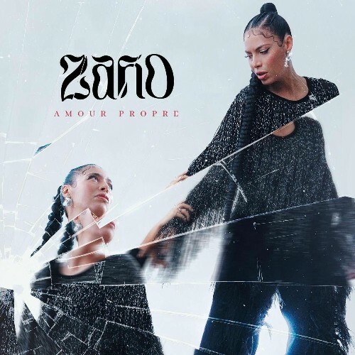  Zaho - Amour Propre (2025) 
