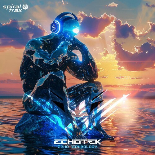  Echotek - Echo Technology (2024) 