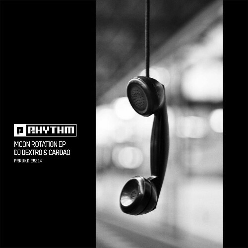 DJ Dextro, Cardao — Moon Rotation (2026)