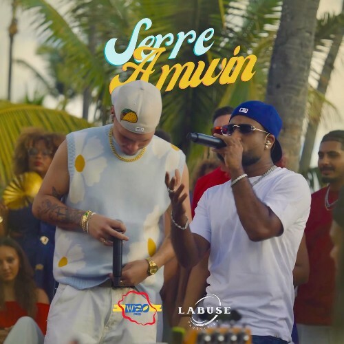  KVNN - Serre amwin (Feat Mik L) (2026) 