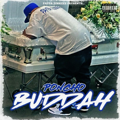  Poncho - Buddah (2025) 