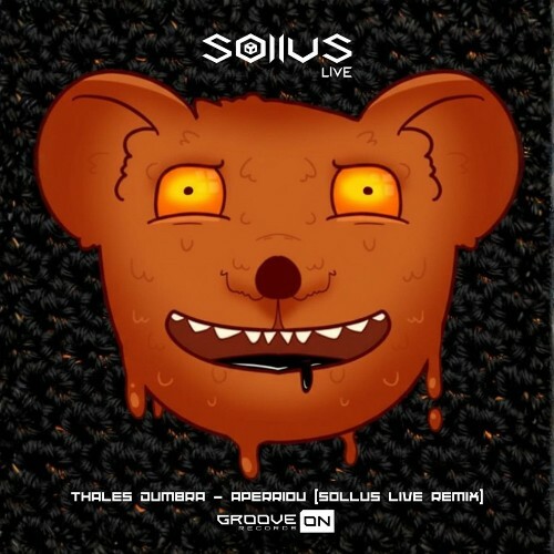 Sollus Live & Thales Dumbra — Aperriou (Remix) (2026)