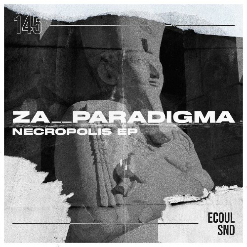  Za  Paradigma - Necropolis (2025) 