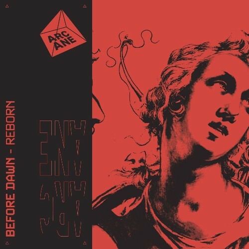  SLANDER, SampliFire, Before Dawn - Reborn (2025) 