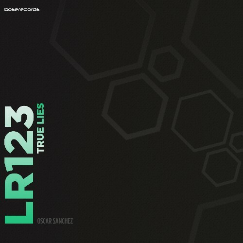 Oscar Sanchez — True Lies (2026)