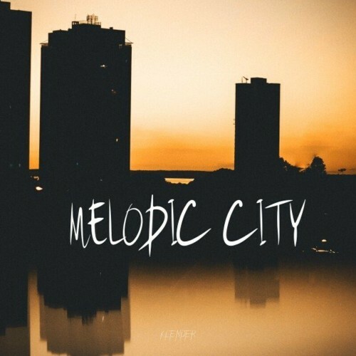  K:lender - Melodic City (2023) 