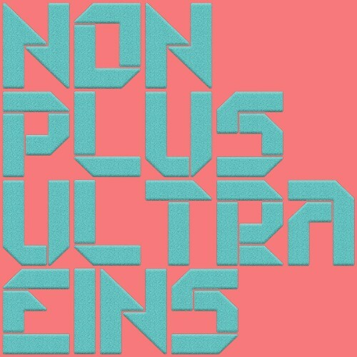 AtomTM and Gon and Pete Namlook — Non Plus Ultra Eins (2024)