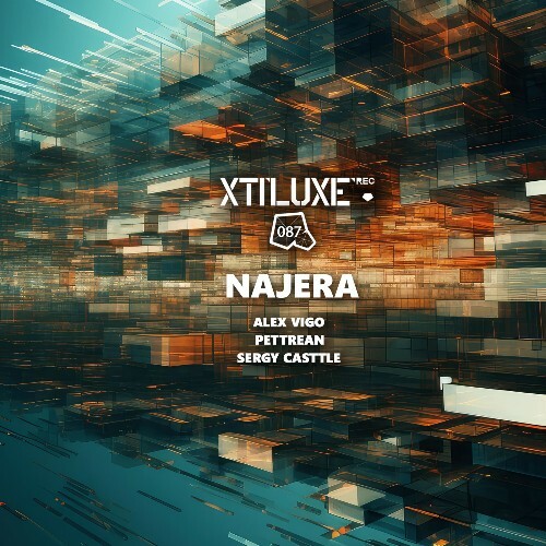 Alex Vigo & Pettrean — Najera (2026)