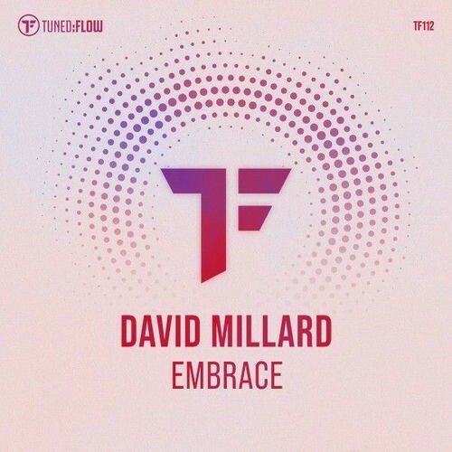  David Millard - Embrace (2025) 
