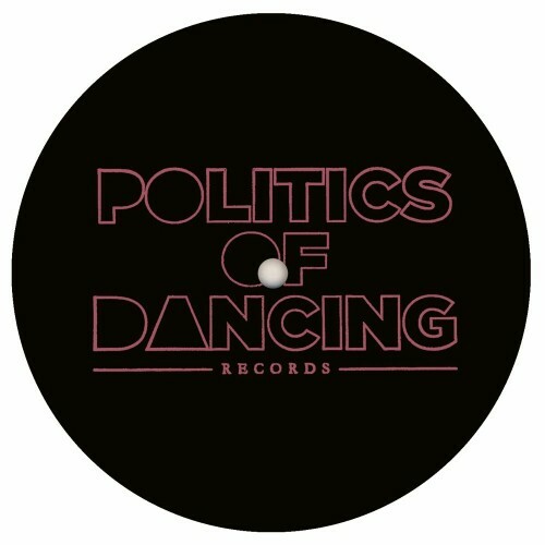 Politics of Dancing - Never Stop (2024)