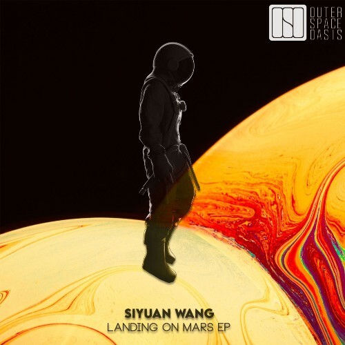  Siyuan Wang - Landing on Mars (2026) 