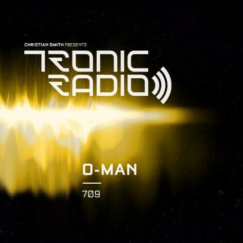  O-Man - Tronic Podcast 709 (2026-03-05) 