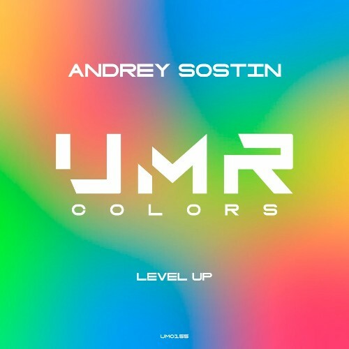  Andrey Sostin - Level Up (2025) 