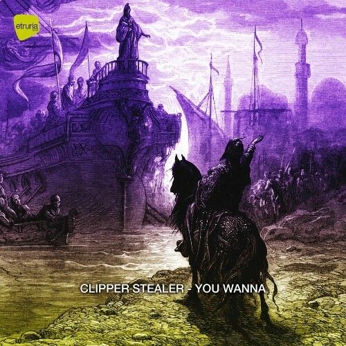  Clipper Stealer - You Wanna (2025) 