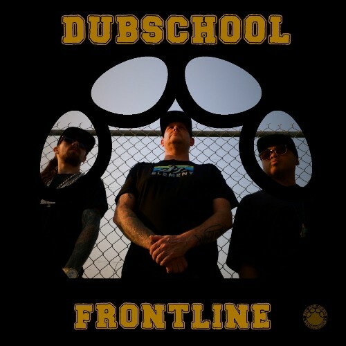  Dubschool - Frontline (2024) 