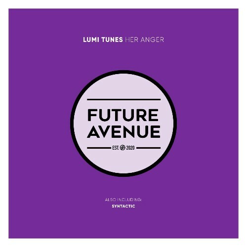  Lumi Tunes - Her Anger (2026) 