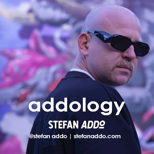  Stefan Addo - Addology 002 (2025-02-28) 