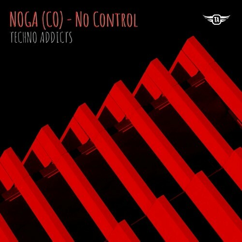 NOGA (CO) — No Control (2024)