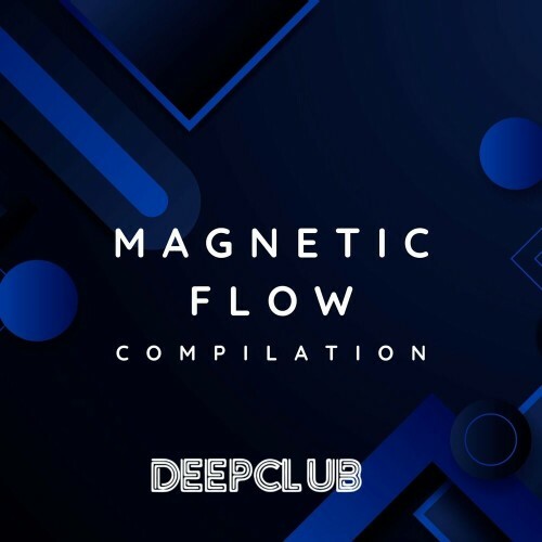  Degustam - Magnetic Flow (2024) 