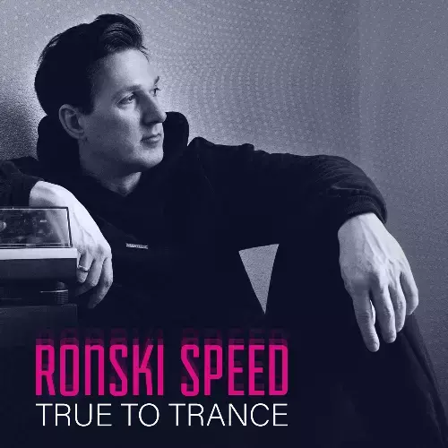  Ronski Speed - True To Trance September 2025 Mix (2025-09-15) 