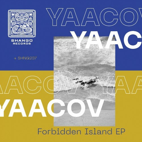  Yaacov - Forbidden Island (2024) 