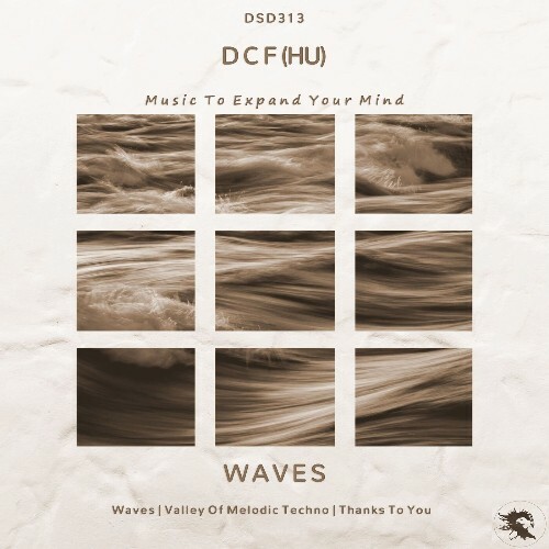  DCF (HU) - Waves (2025) 