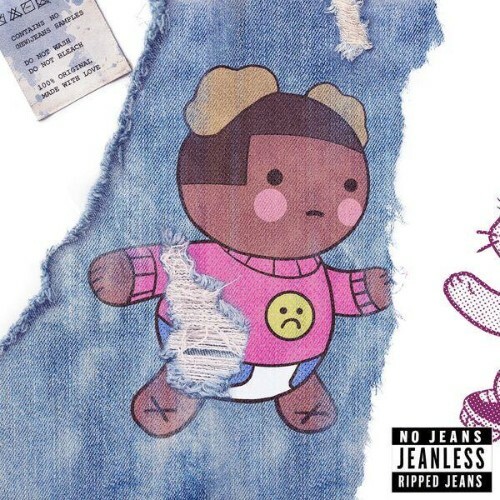 Tobi Lou - Same Old Jeans (Ripped Jeans) (2026) Tobi Lou - Same Old Jeans (Ripped Jeans) (2026)