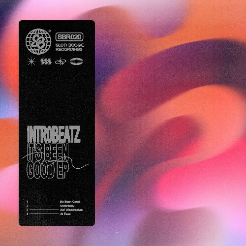 Intr0beatz — It's Been Good — (2026)