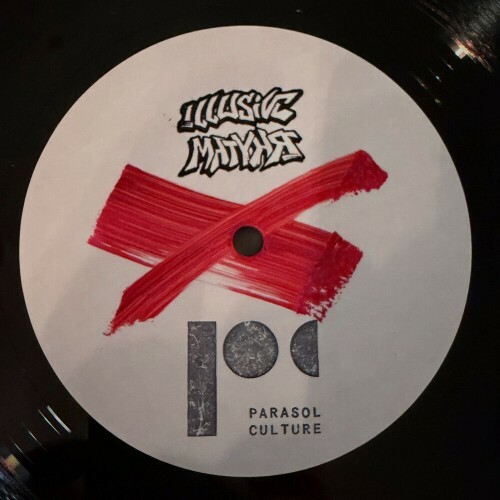  Thoma Bulwer x Illusive Rhythm - Rite 'n' Proper (2026) 