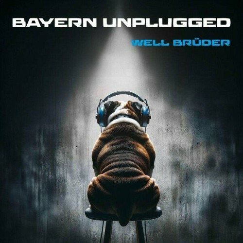  Die Well-Br&#252;der - Bayern Unplugged (2024) 