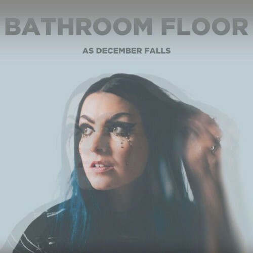  As December Falls - Bathroom Floor (2025) 