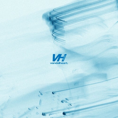  Vandalheart - Pseudo (2026) 
