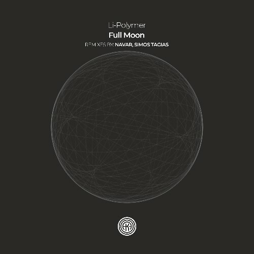  Li-Polymer - Full Moon (2026) 
