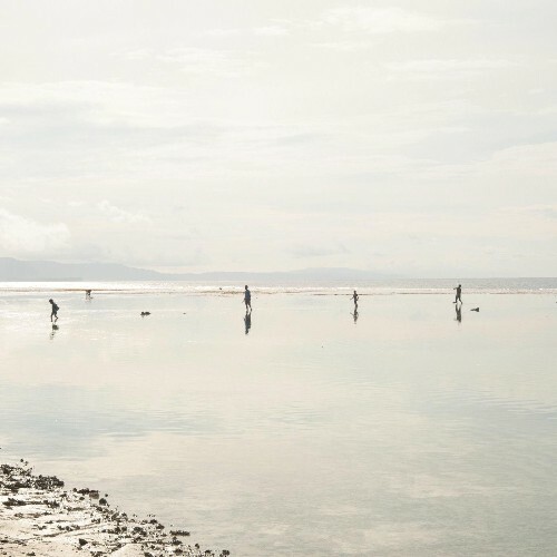  Giuseppe Ielasi and Riccardo D. Wanke - with time, we learned to ask less (2025) 