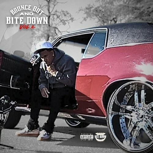  Shill Macc - Bounce Out And Bite Down, Vol. 2 (2025) 