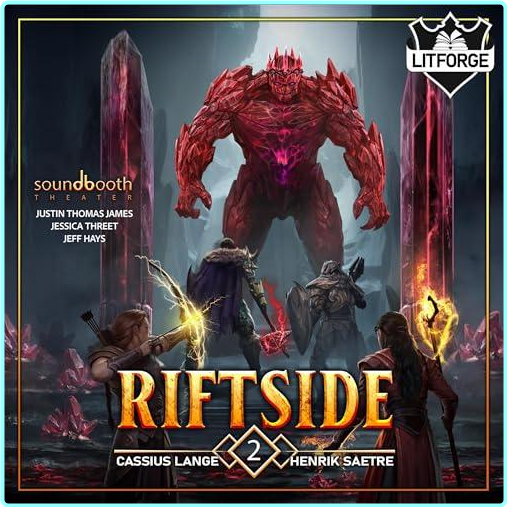 Cassius Lange Henrik Saetre Riftside 2 A LitRPG Fantasy Adventure (Cassius Lange) Cassius Lange Henrik Saetre Riftside 2 A LitRPG Fantasy Adventure (Cassius Lange)