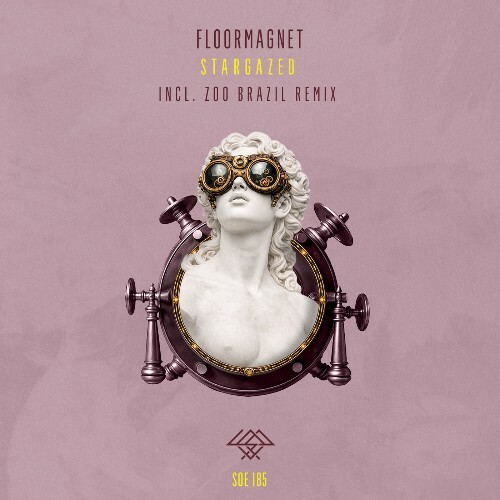  Floormagnet - Stargazed (2026) 