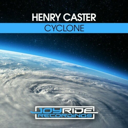 VA -  Henry Caster - Cyclone (2024) [MP3] MEVGTVI_o