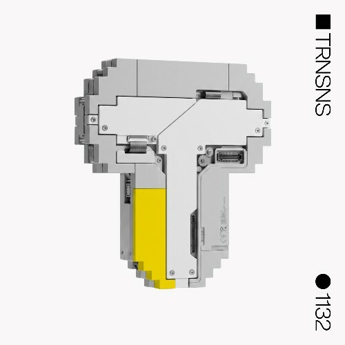  John Digweed - Transitions Episode 1132 (2026-05-11) 