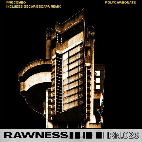  Procombo - Polycarbonate (2025) 