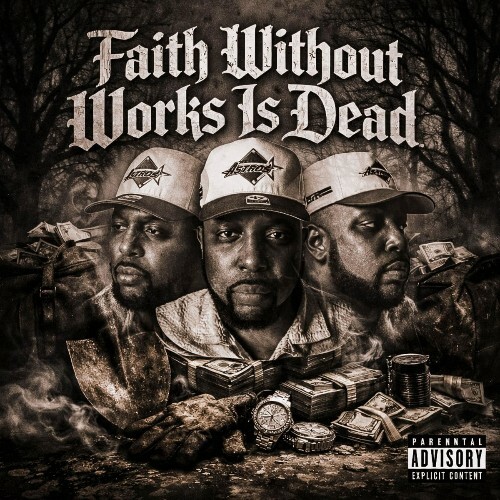  Keenno TS - Faith Without Works Is Dead (2026) 