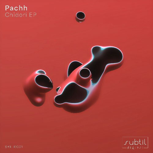  Pachh - Chidori (2025) 