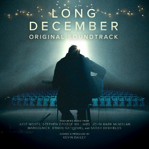 Long December (Original Soundtrack) (2024)